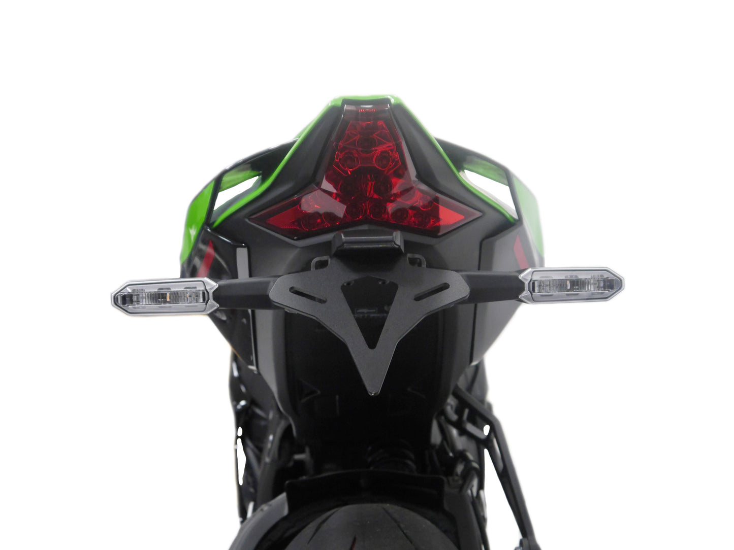 Evotech Tail Tidy - Kawasaki Ninja ZX10RR (2026+)