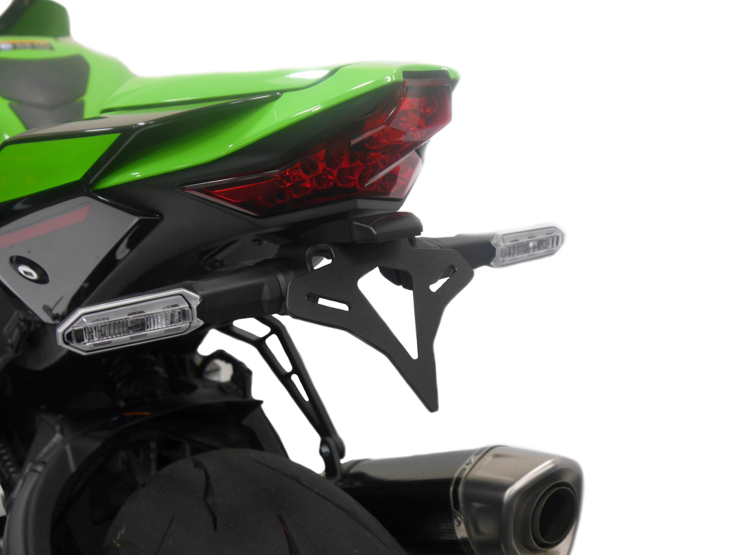 Evotech Tail Tidy - Kawasaki Ninja ZX10RR (2026+)