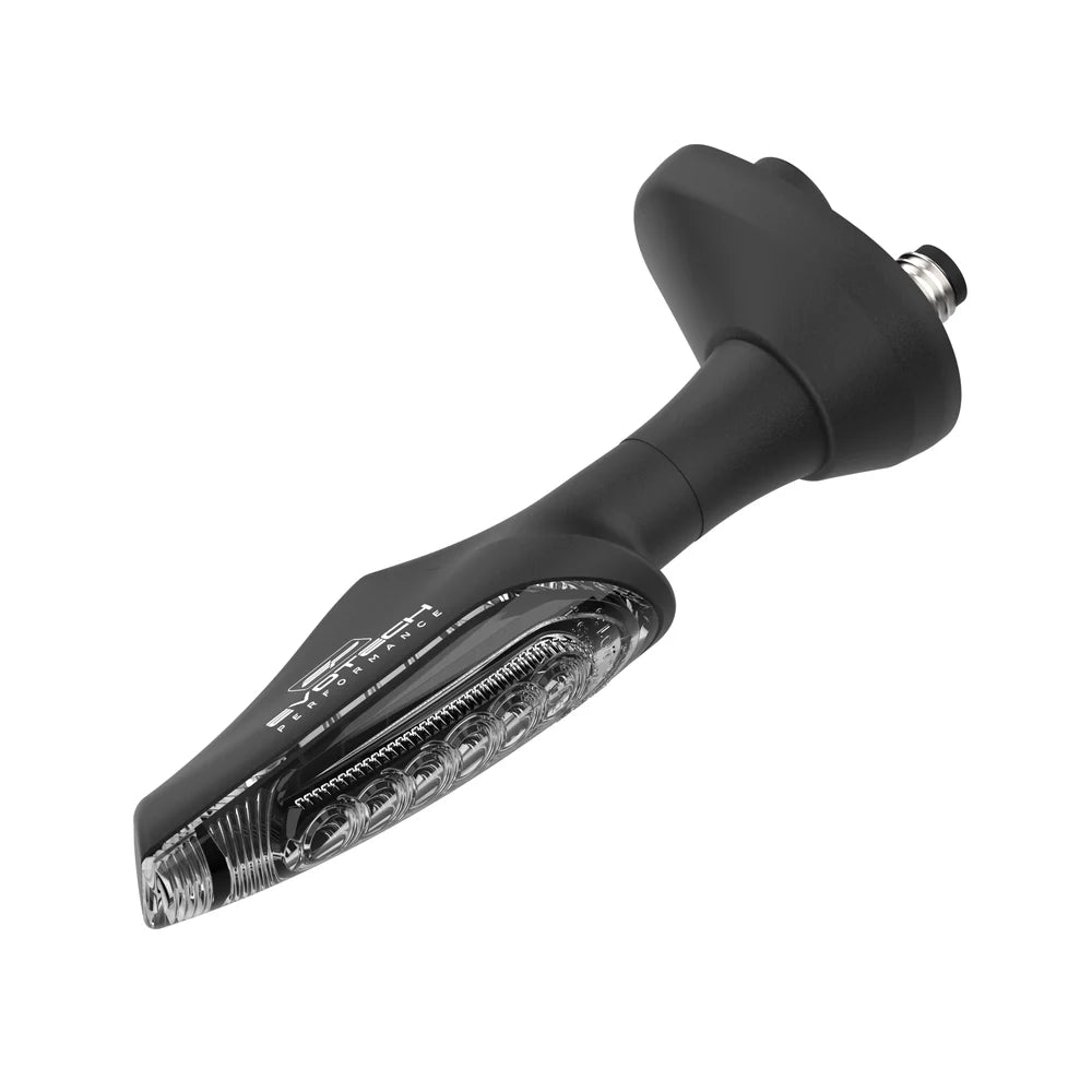 Suzuki GSX-8R LED Sequential Indicator Set of Four Evotech Performance (2024 - On)