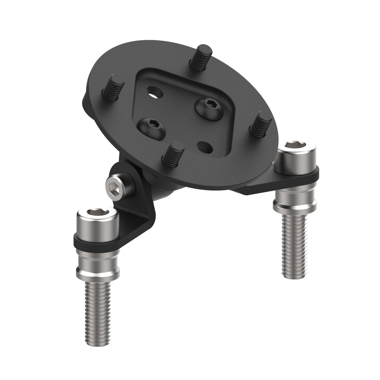 Evotech TomTom Sat Nav Mount - BMW R 1300 R Performance (2025+)