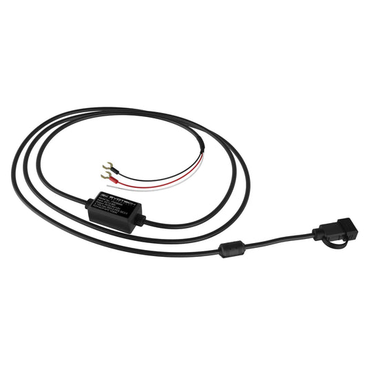 Honda NC750X (2013- 2025) Motorcycle USB-A Charger - Evotech Performance