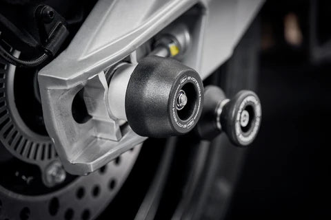 Aprilia RS660 Spindle Bobbins 2021+  Evotech Performance