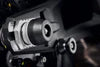 Ducati Streetfighter V2 & S (2025+) Front & Rear Spindle Bobbins Kit - Evotech Performance