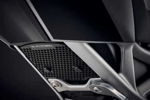 Triumph Speed Triple 1200 RS (2021+) Rectifier Guard -  Evotech Performance