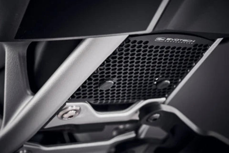 Triumph Speed Triple 1200 RR (2022+) Rectifier Guard - Evotech Performance