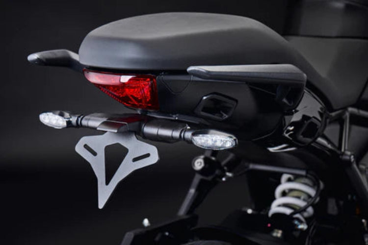 Triumph Tiger Sport 660 (2022+) Tail Tidy Evotech Performance