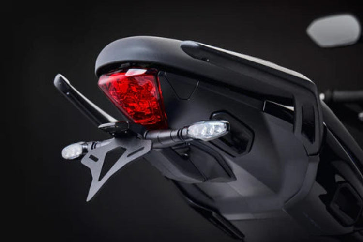 Triumph Tiger Sport 660 (2022+) Tail Tidy Evotech Performance