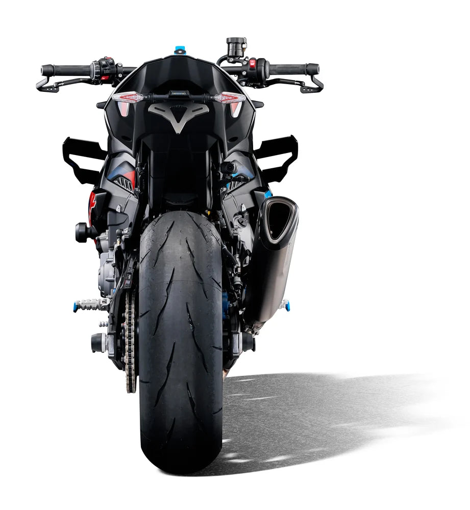 BMW M 1000 R Tail Tidy (2023+) Evotech Performance