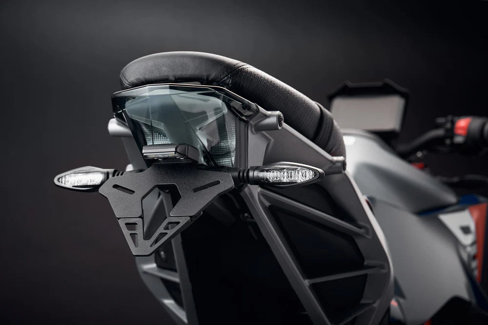 KTM 390 Duke (2024 - On) Tail Tidy.  Evotech Performance