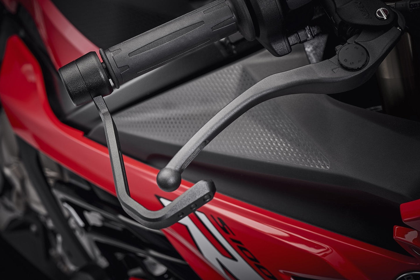 Evotech Brake and Clutch Lever Protector Kit - BMW M 1000 RR (2025+)
