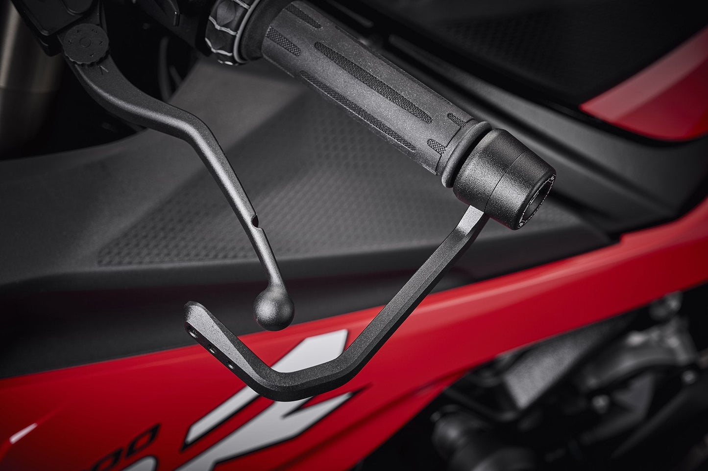 Evotech Brake and Clutch Lever Protector Kit - BMW M 1000 RR (2025+)