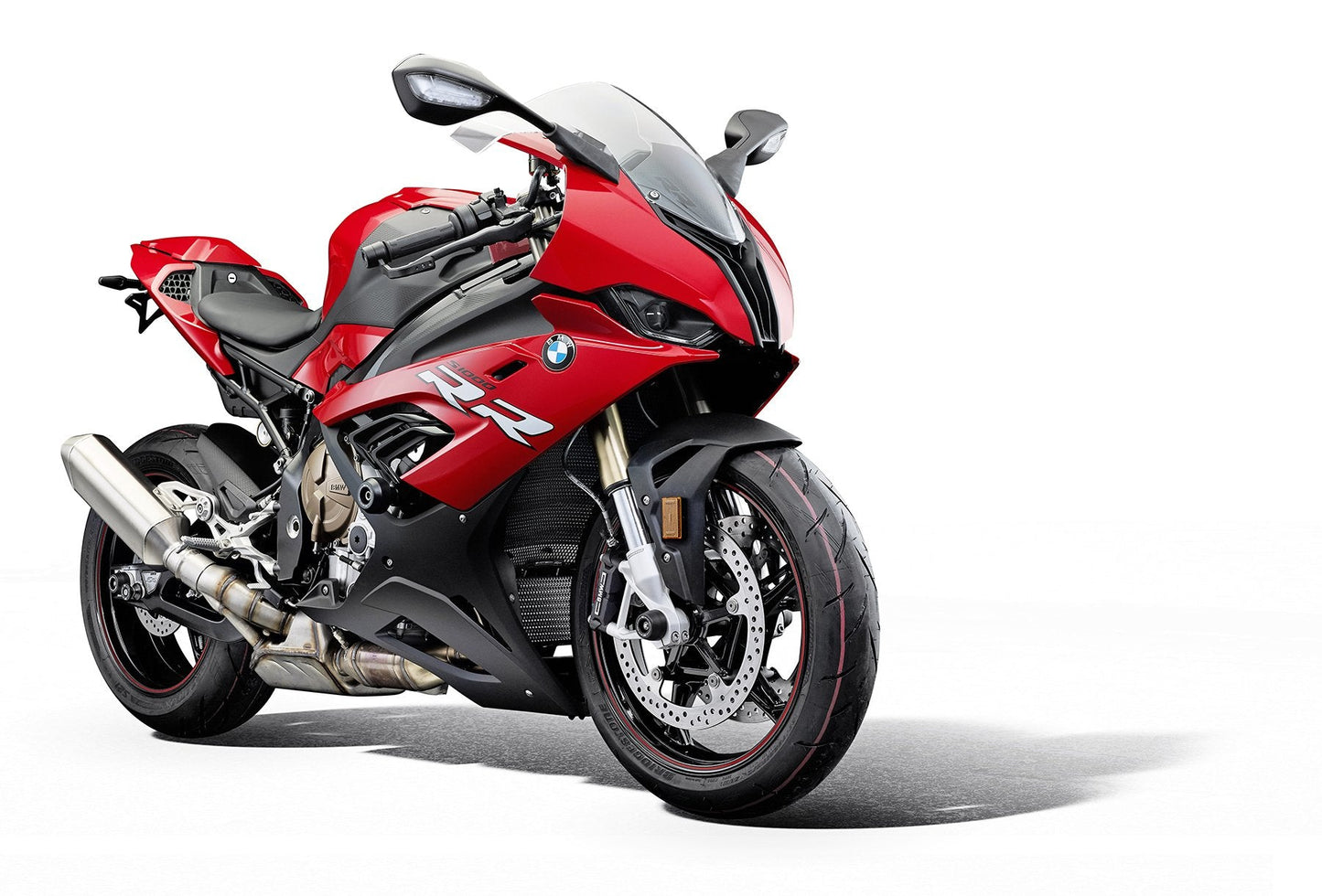 Evotech Brake and Clutch Lever Protector Kit - BMW M 1000 RR (2025+)