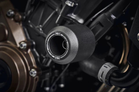 Honda CB650R (2024 - On) Crash Protection  Evotech Performance