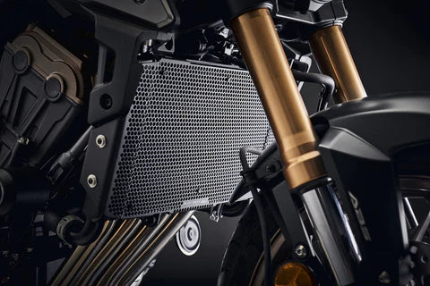 Honda CB650R (2024 - On) Radiator Guard Evotech Performance
