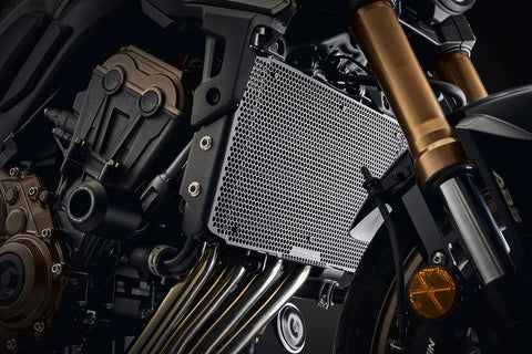 Honda CB650R (2024 - On) Radiator Guard Evotech Performance