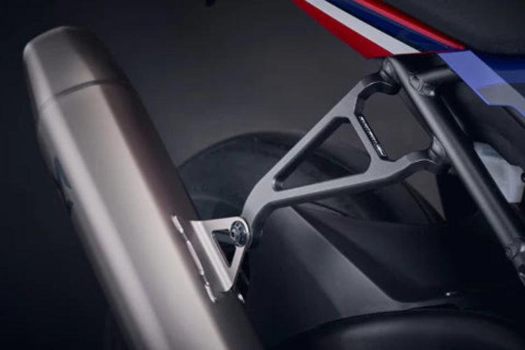 Honda CBR1000RR-R Exhaust Hanger (2020+) Evotech Performance