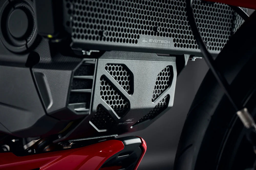 Ducati Monster 950 + (Plus) (2021+) Engine Guard Protector (2021+) Evotech Performance