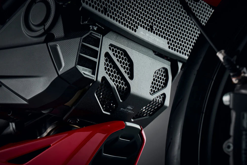 Ducati Monster 950 (2021+) Engine Guard Protector Evotech Performance