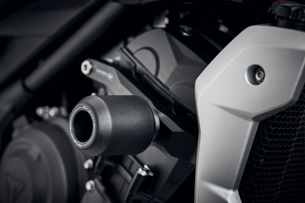 Triumph Tiger Sport 660 Crash Protection 2022- On Evotech Performance