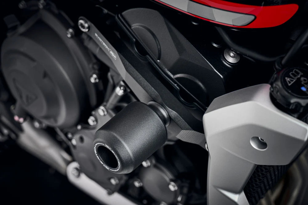 Triumph Tiger Sport 660 Crash Protection 2022- On Evotech Performance