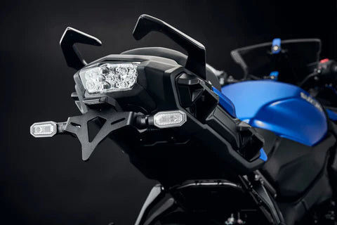 Suzuki GSX-S1000GX & GX Plus. (2024 _ On) Tail Tidy Evotech Performance