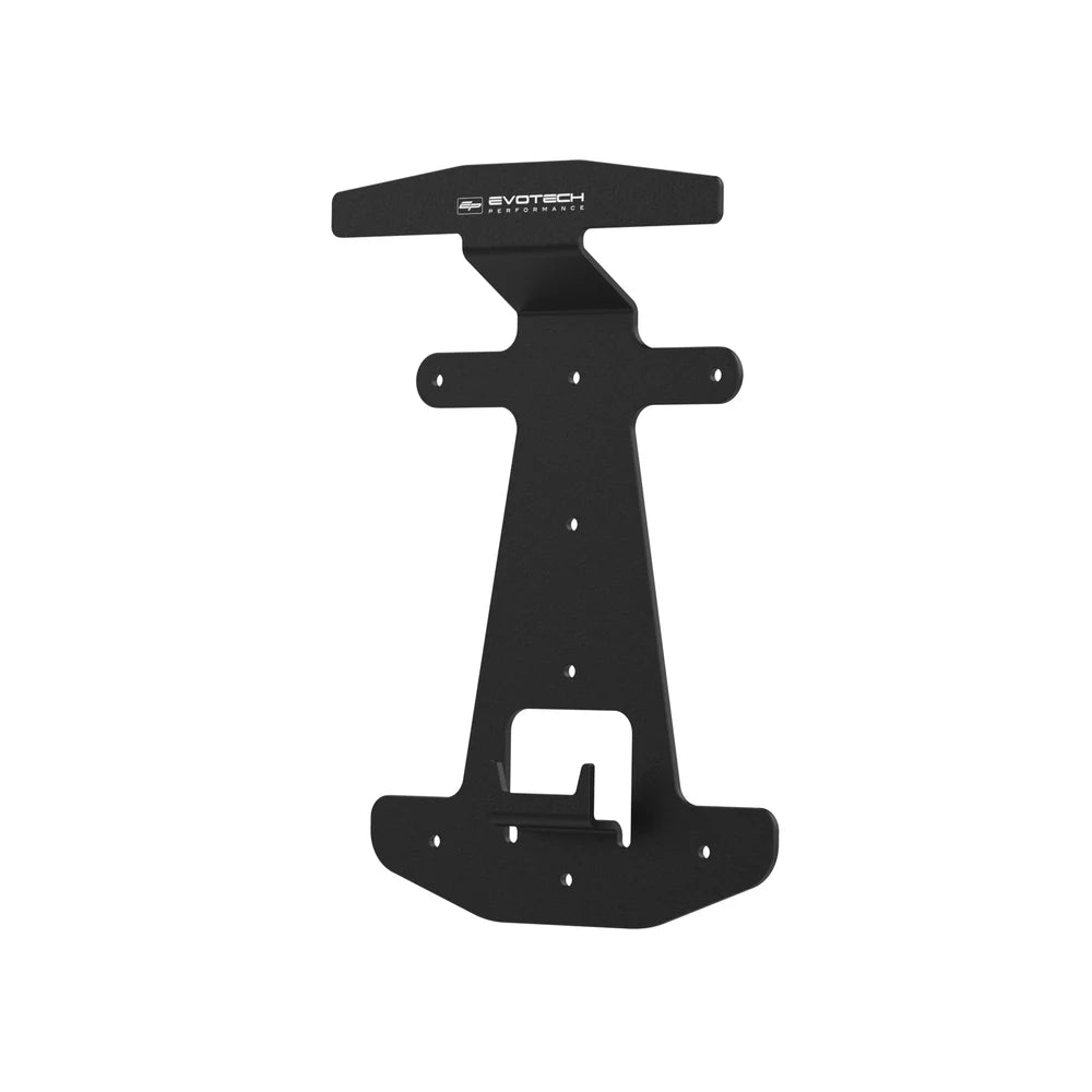 Yamaha Tracer 9 GT & GT Plus (2025 - On) Top Box Wall Mounting Bracket - Evotech Performance