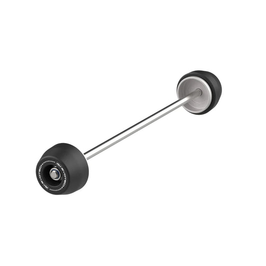Aprilia Tuono 457 (2025 - On) Front Spindle Bobbins Evotech Performance