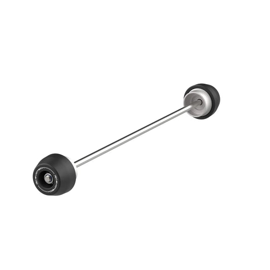 Aprilia Tuono 457 (2025 - On) Rear Spindle Bobbins Evotech Performance