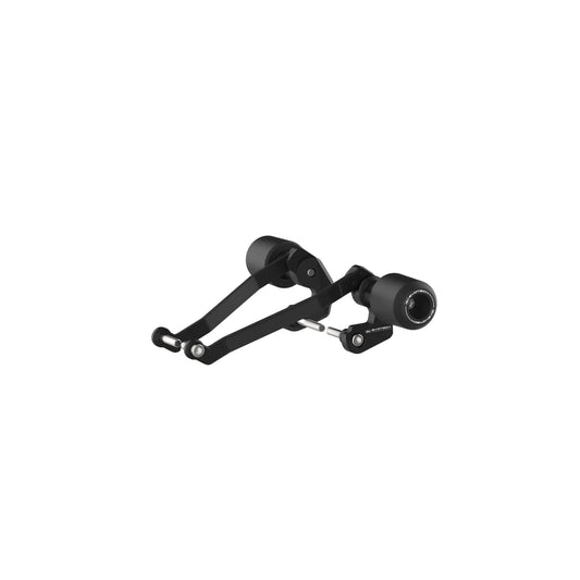 Aprilia RS660 & Factory (2025 - On) Crash Protection. Evotech Performance