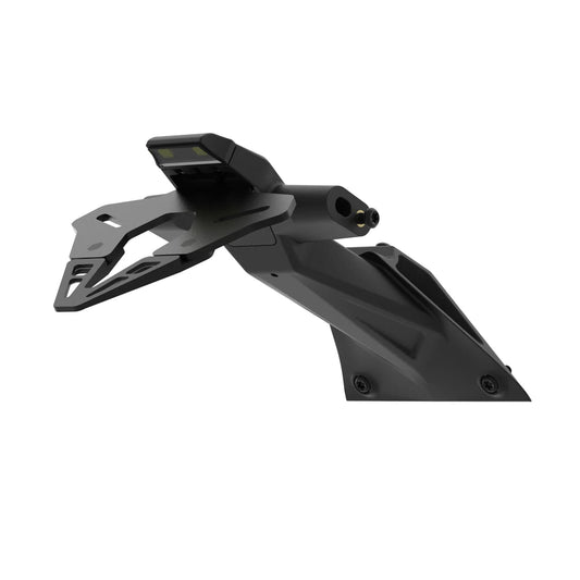 Aprilia Tuono 457 (2025 - On) Tail Tidy Evotech Performance