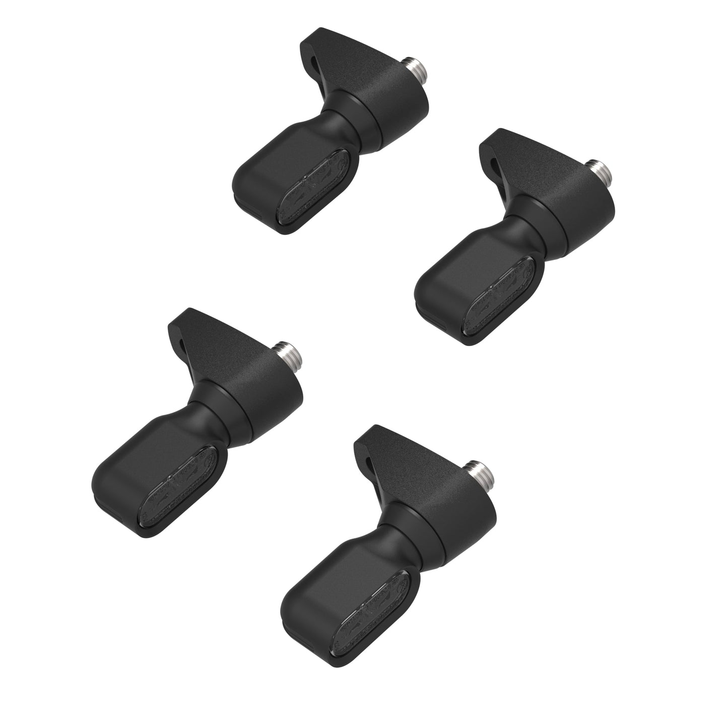 Evotech LED V1 Indicator Set (Set of Four) - BMW R 1300 R (2025+)