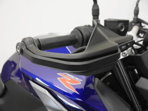 BMW F 900 R Models (2020 - On) Hand Guard Protectors  Evotech Performance