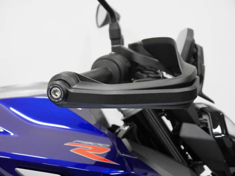 BMW F 900 R Models (2020 - On) Hand Guard Protectors  Evotech Performance