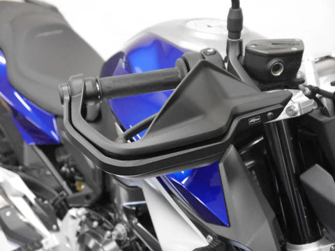 BMW F 900 R Models (2020 - On) Hand Guard Protectors  Evotech Performance