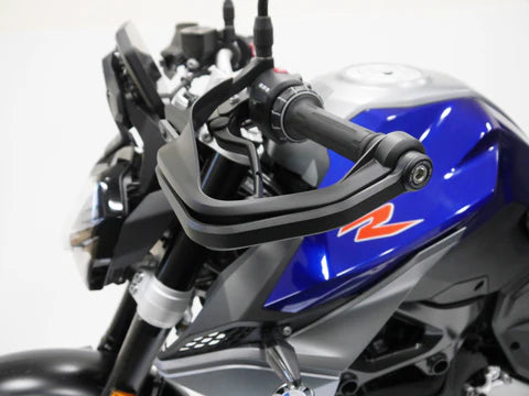 BMW F 900 R Models (2020 - On) Hand Guard Protectors  Evotech Performance