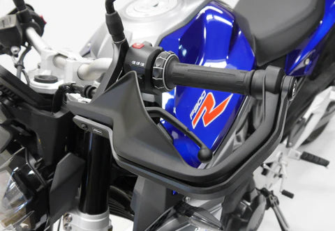 BMW F 900 R Models (2020 - On) Hand Guard Protectors  Evotech Performance