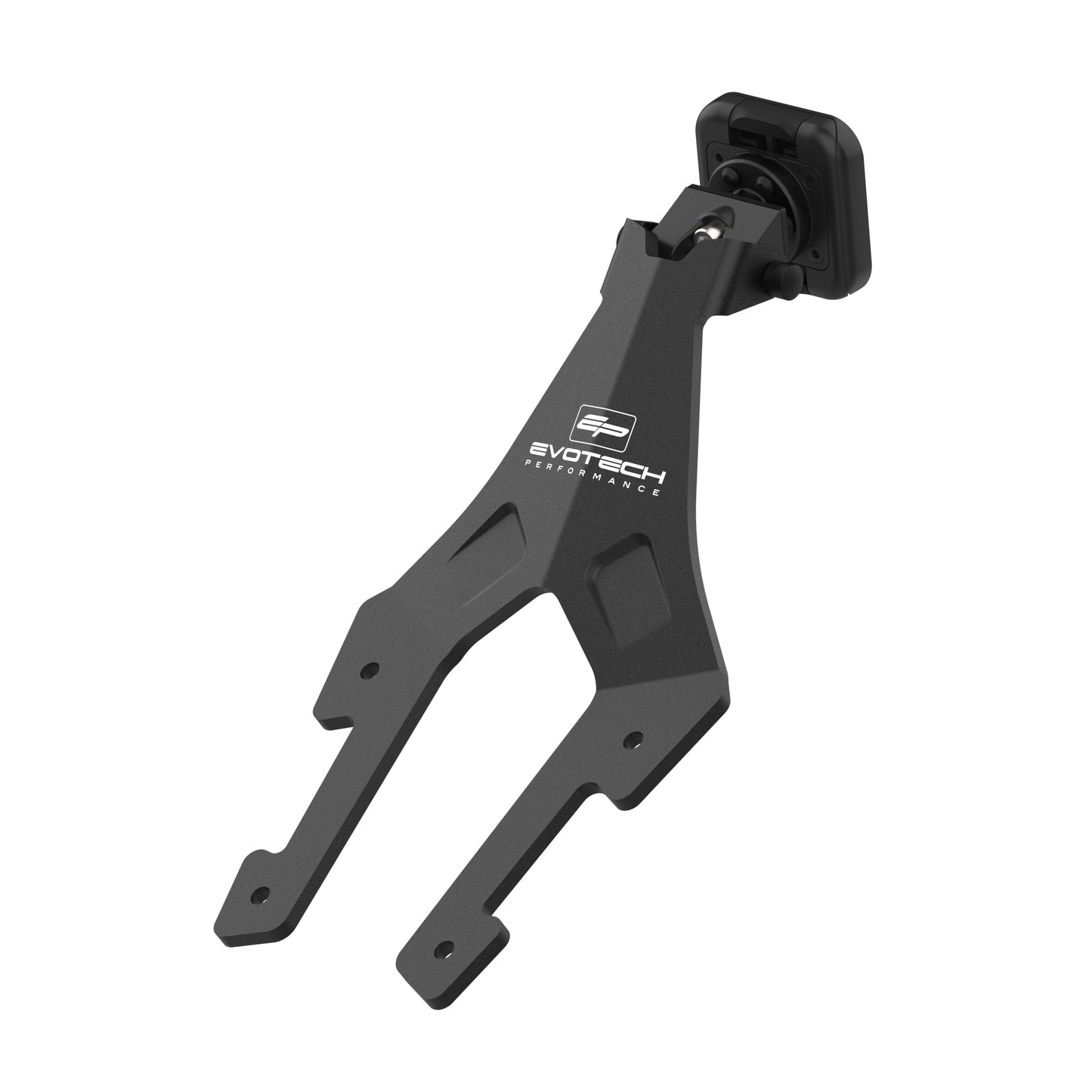 Evotech Peak Design Sat Nav Upper Mount - BMW F 450 GS Sport (2026+)
