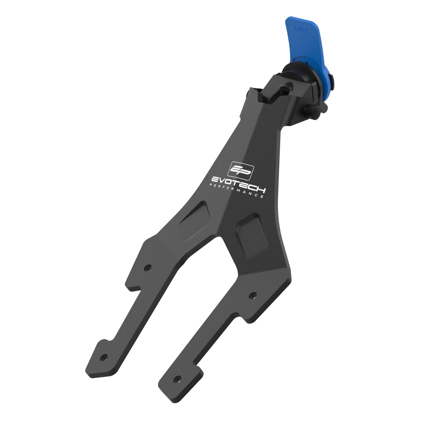 Evotech Quad Lock Compatible  Upper Mount - BMW F 450 GS (2026+)