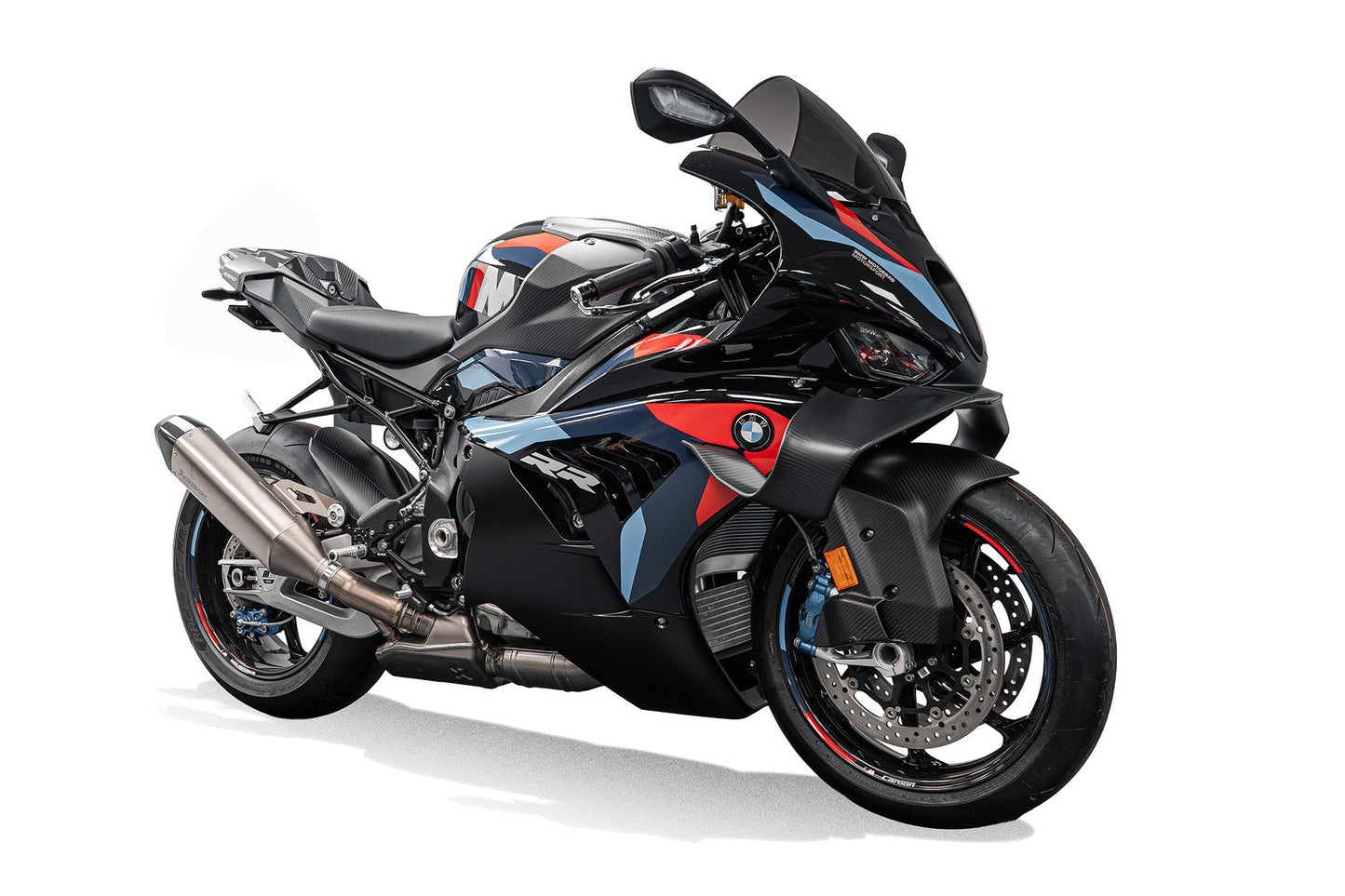 Evotech Dynamic Tail Tidy - BMW S 1000 RR (2019-2022)
