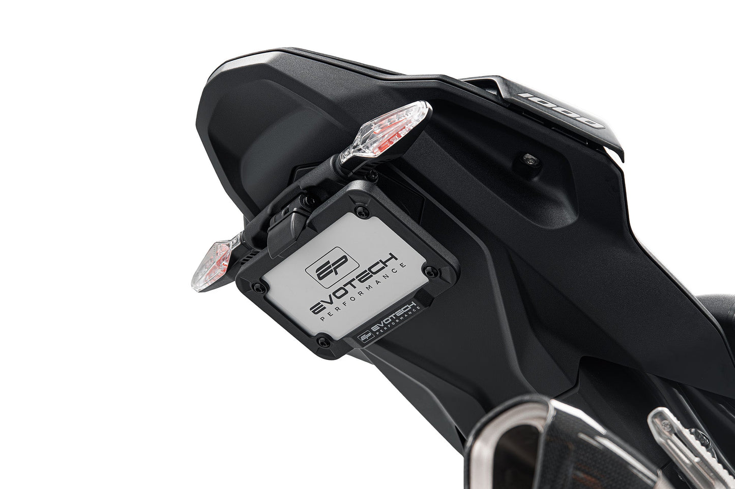 Evotech Dynamic Tail Tidy - BMW M 1000 RR (2021-2022)