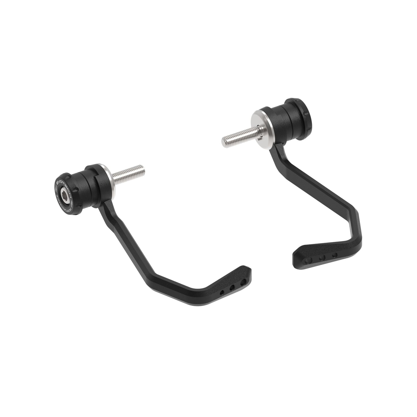 Evotech Brake And Clutch Lever Protector Kit - BMW F 900 R (2025+)