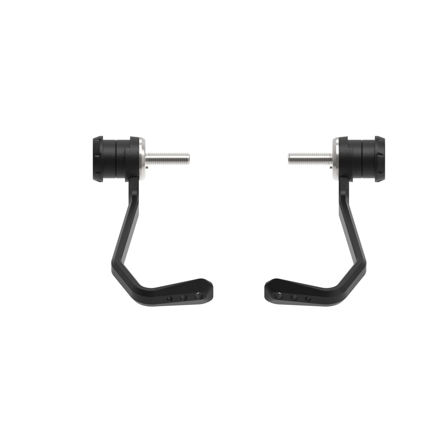 Evotech Brake And Clutch Lever Protector Kit - BMW F 900 R Sport (2025+)
