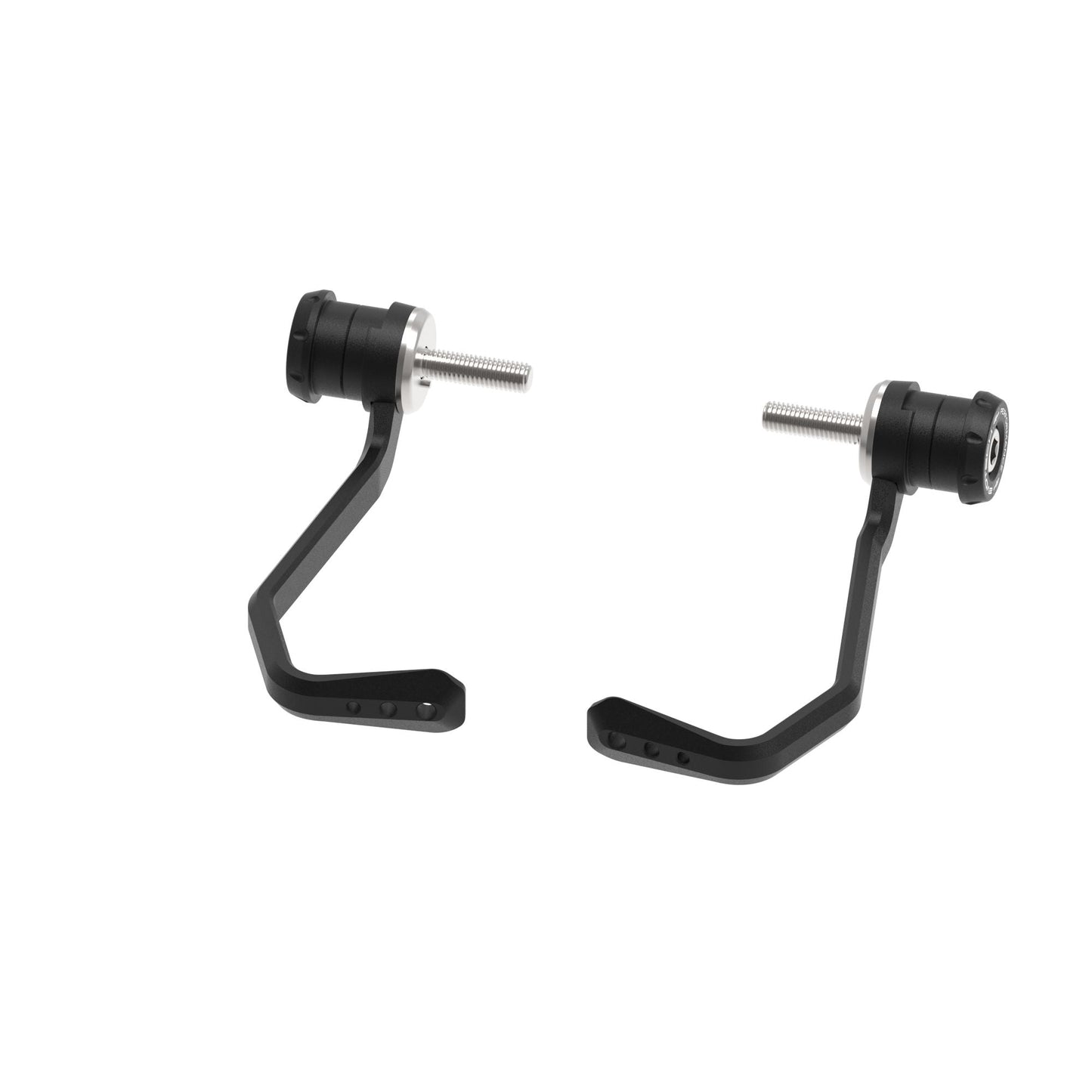Evotech Brake And Clutch Lever Protector Kit - BMW F 900 R (2025+)
