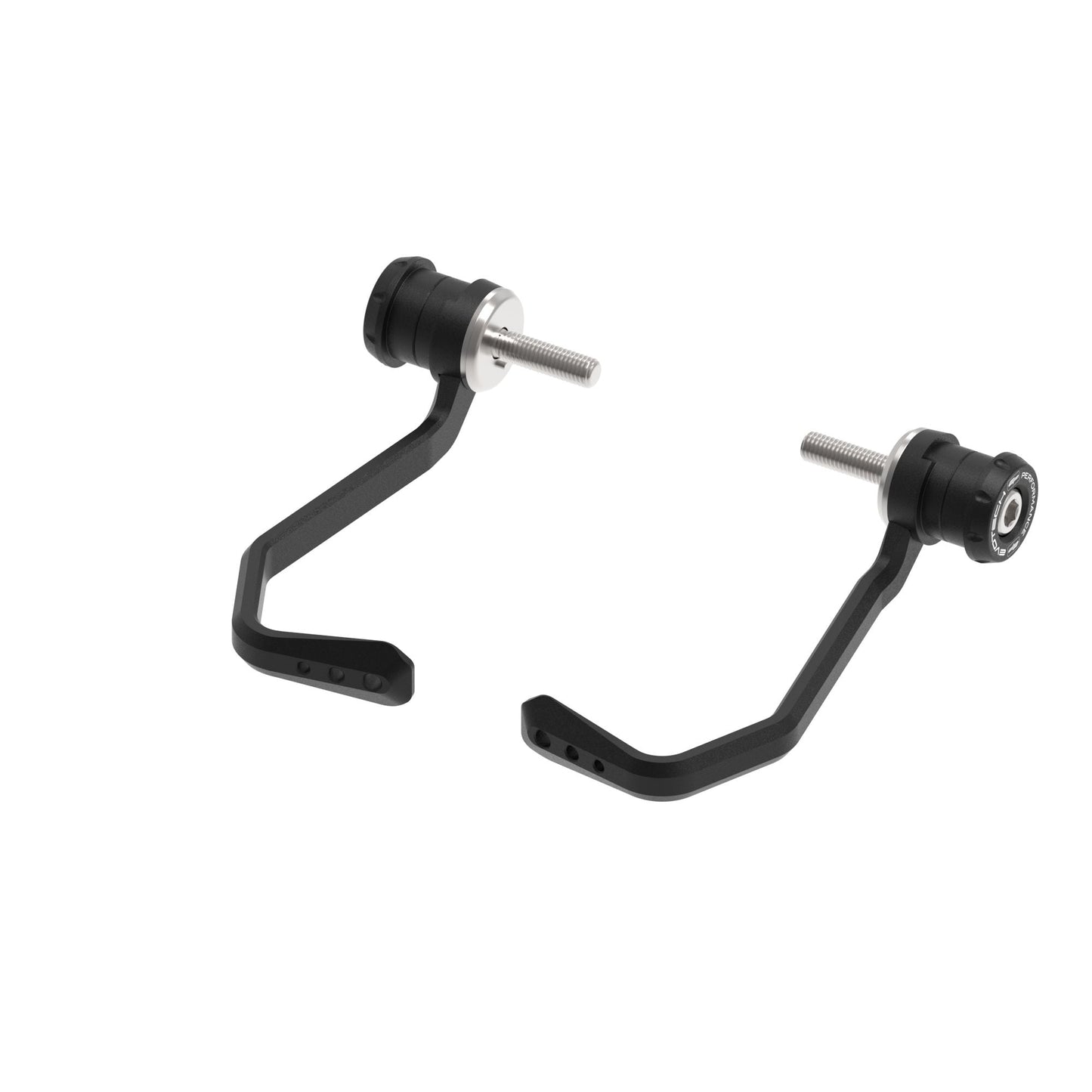 Evotech Brake And Clutch Lever Protector Kit - BMW F 900 R (2025+)