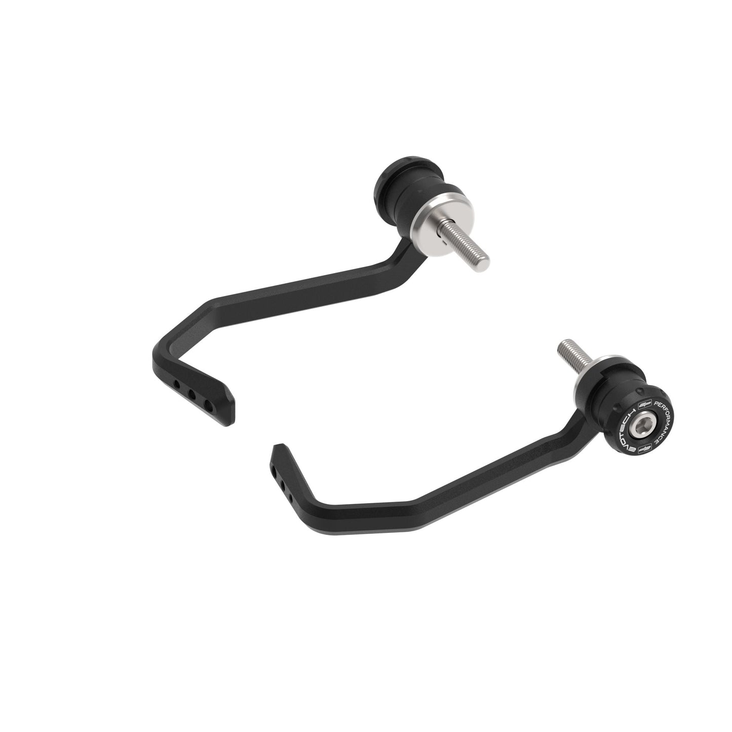 Evotech Brake And Clutch Lever Protector Kit - BMW F 900 R Sport (2025+)