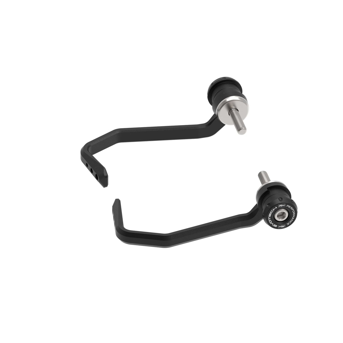Evotech Brake And Clutch Lever Protector Kit - BMW F 900 R Triple Black (2025+)