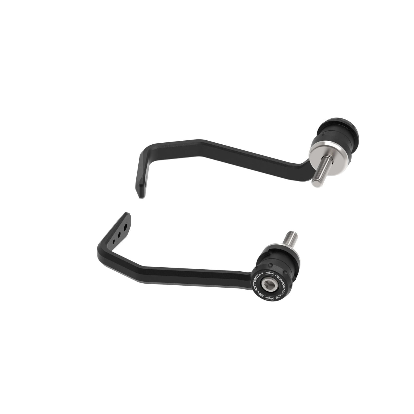 Evotech Brake And Clutch Lever Protector Kit - BMW F 900 R Triple Black (2025+)