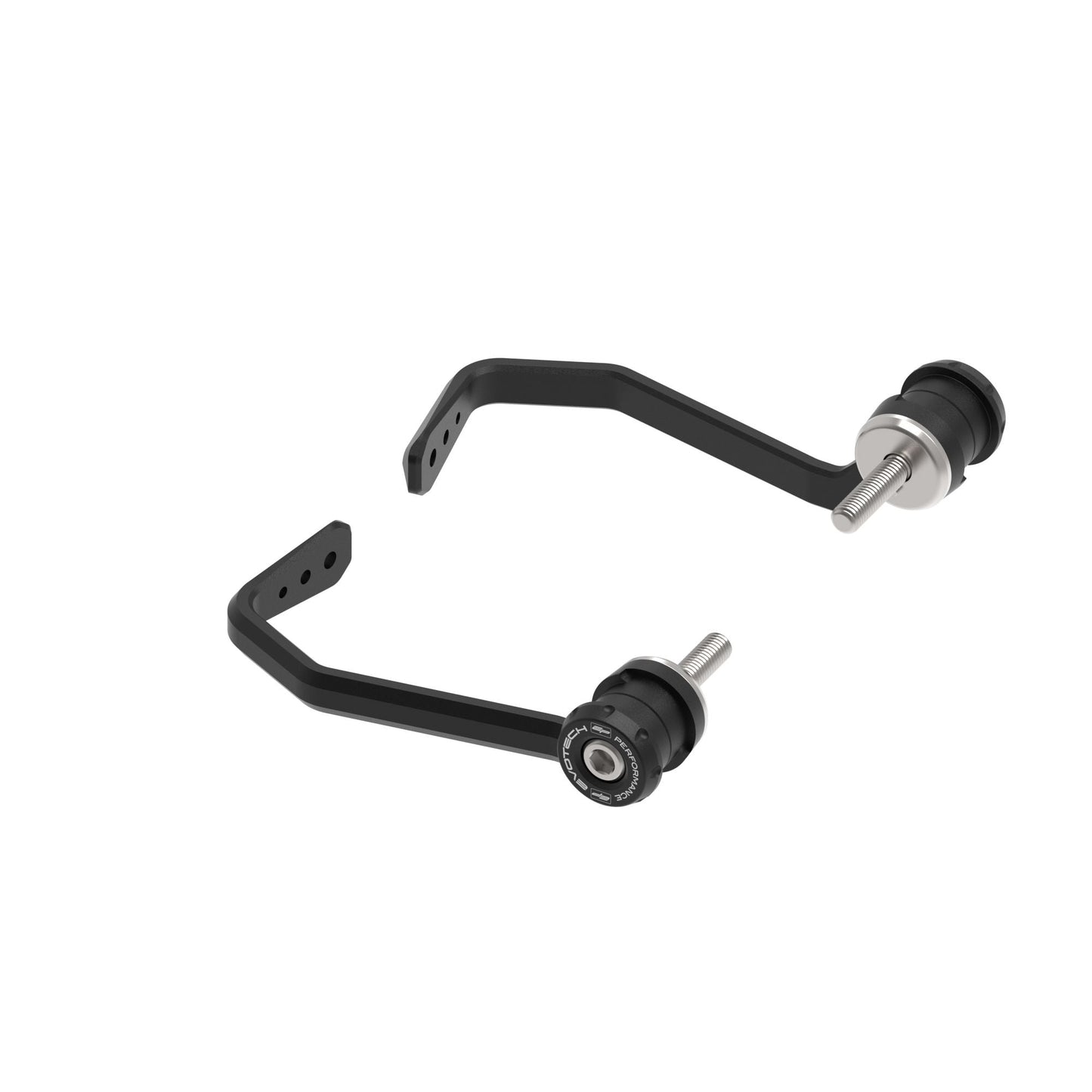 Evotech Brake And Clutch Lever Protector Kit - BMW F 900 R Triple Black (2025+)
