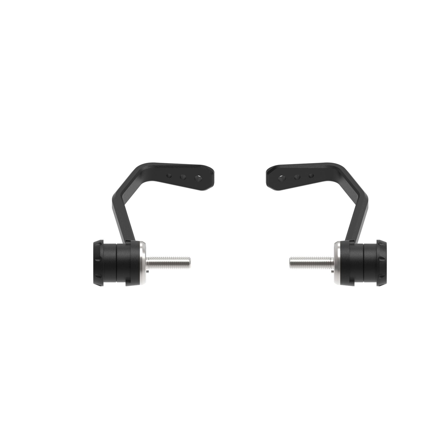 Evotech Brake And Clutch Lever Protector Kit - BMW F 900 R (2025+)