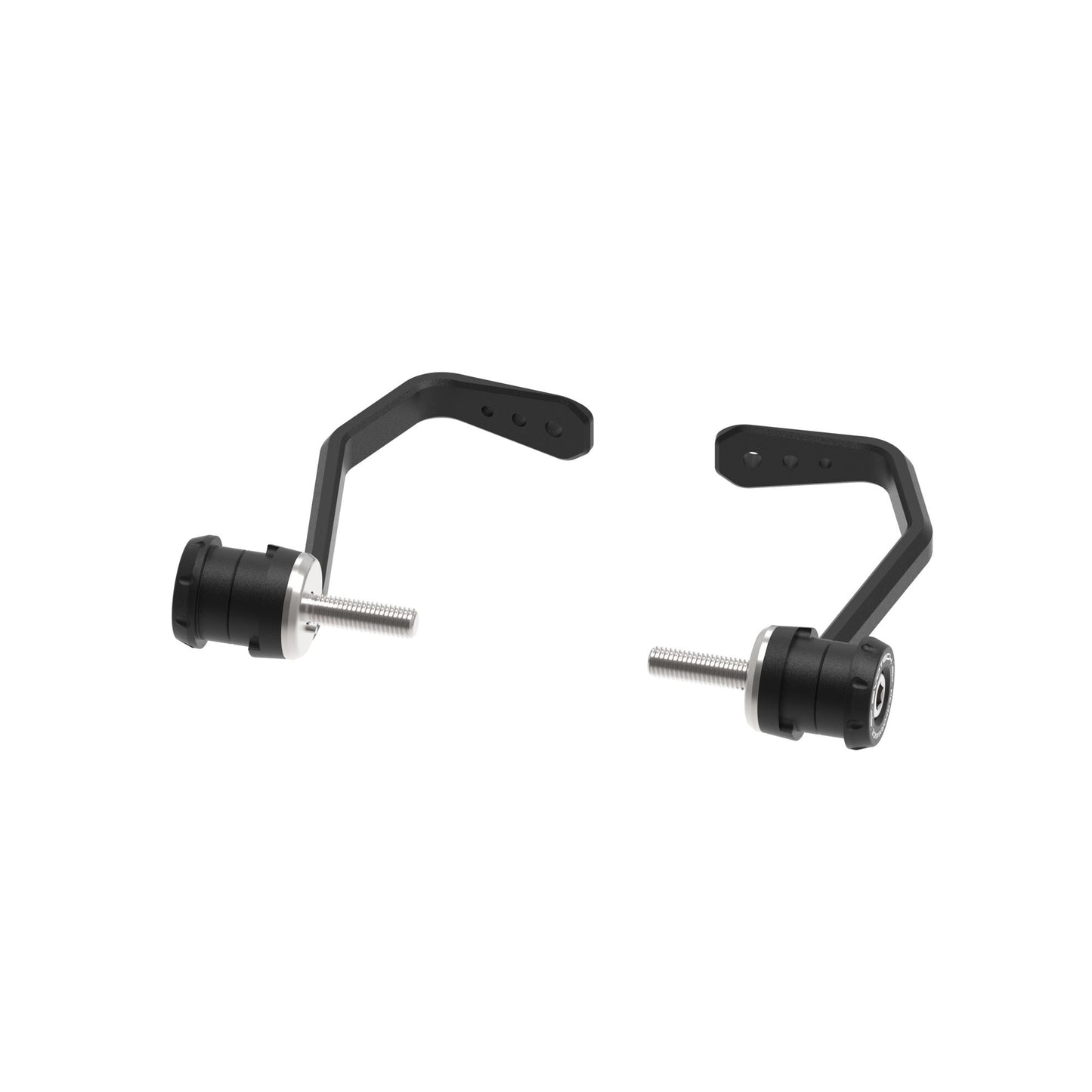 Evotech Brake And Clutch Lever Protector Kit - BMW F 900 R (2025+)